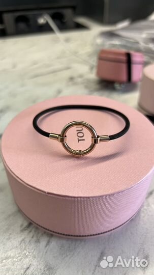 Браслет Tous, оригинал