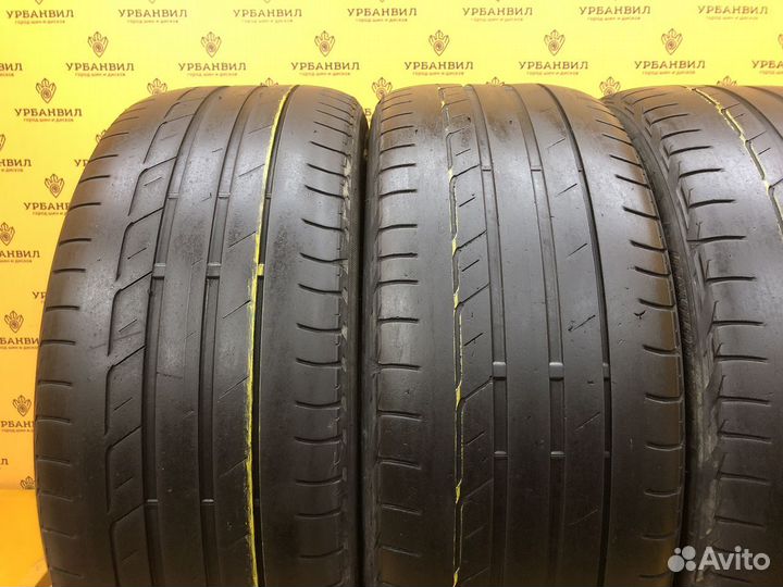 Bridgestone Turanza T001 225/45 R17 91W