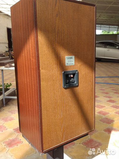 Акустика S-90B