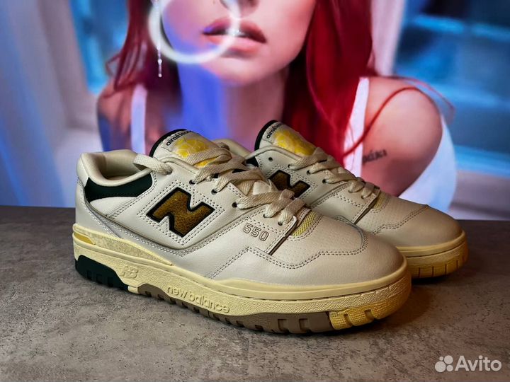 NEW balance 550