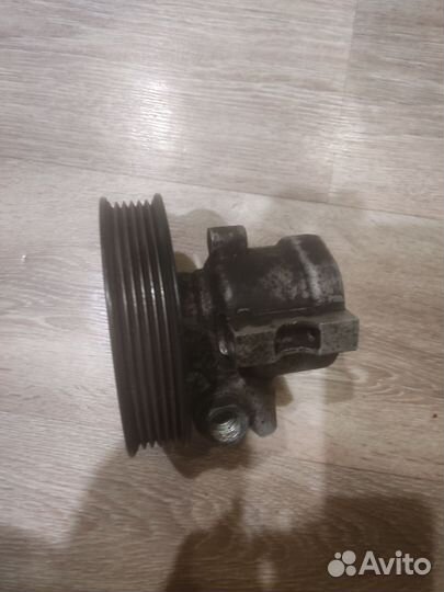 Насос Гура nexia chevrolet