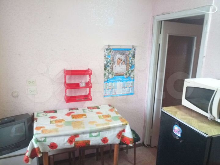 1-к. квартира, 42 м², 4/5 эт.
