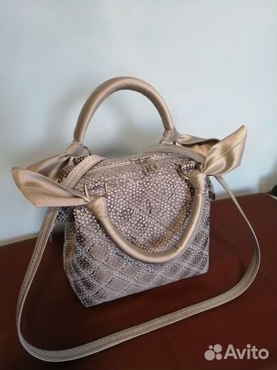 Сумка женская новая ручная работа