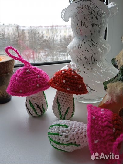 Аксессуары на хеллоуин