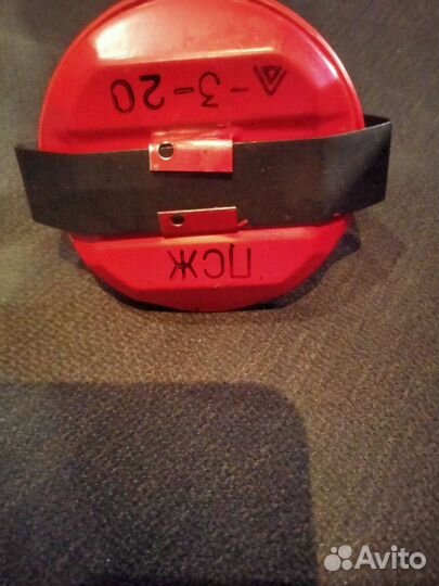 Петарды сигнальные железнодорожные