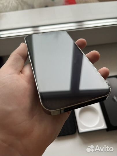 iPhone 13 Pro, 128 ГБ