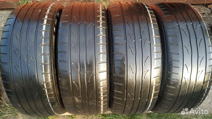 Kumho Ecsta PS31 225/55 R17 101W