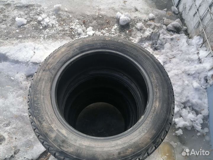 Yokohama Ice Guard IG30 215/60 R17 Q