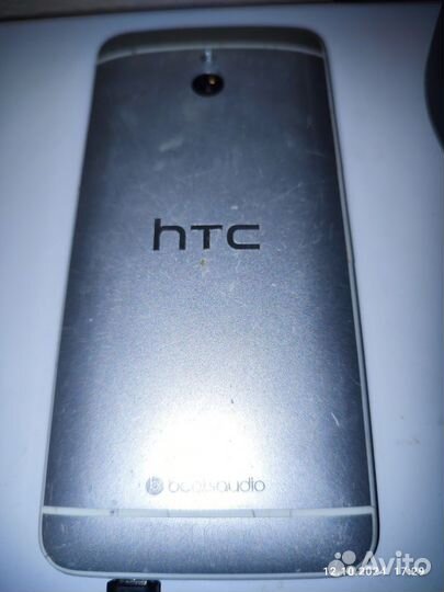 HTC Desire 500, 4 гб