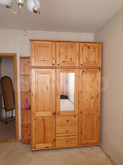 Комната 15 м² в 2-к., 16/16 эт.