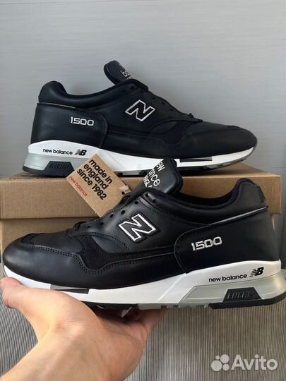 Кроссовки New balance 1500 оригинал