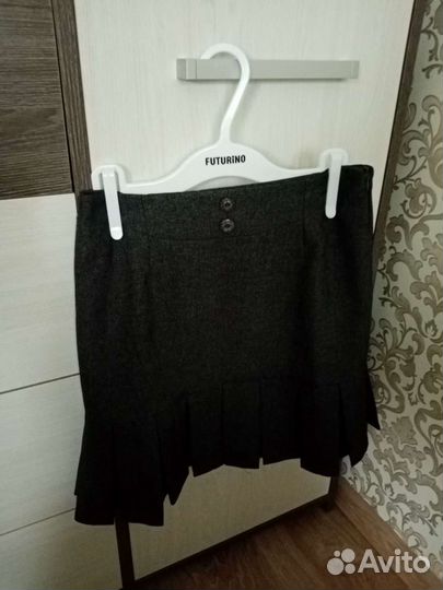 Форма школьная