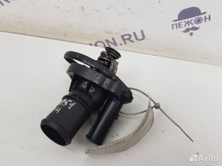 Корпус термостата Ford Mondeo