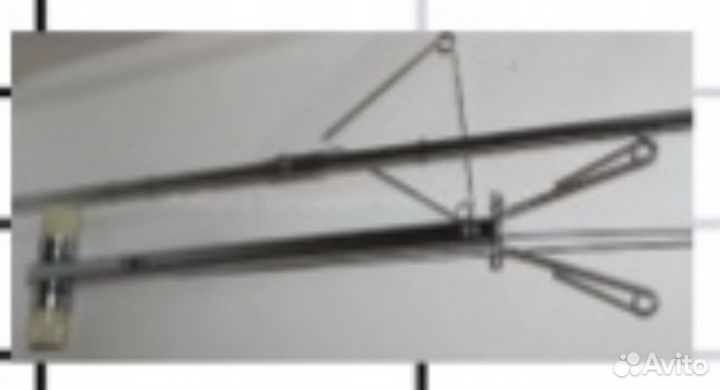 Запчасти к вязальной машине симак 360