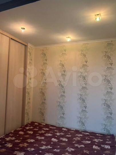 Комната 30 м² в 2-к., 10/14 эт.