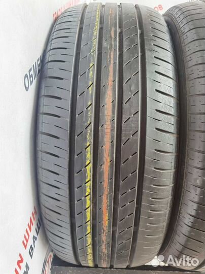 Bridgestone Turanza ER33 215/50 R17 91V