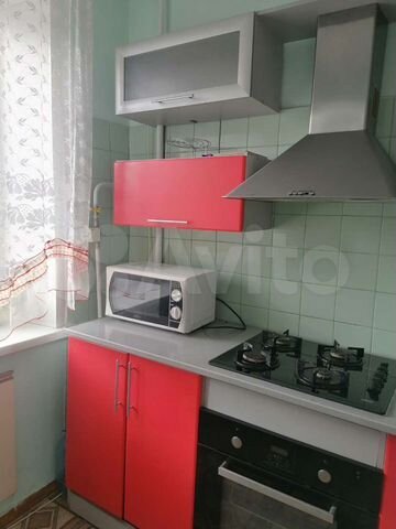 2-к. квартира, 43 м², 4/5 эт.