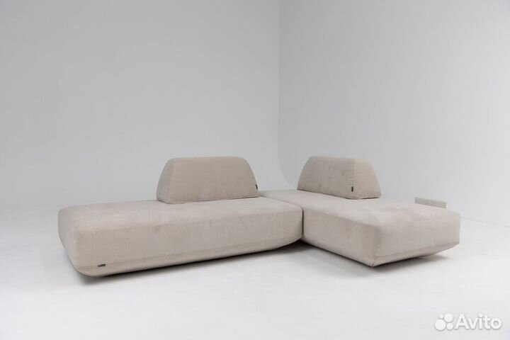 Диван прямои 2500х1050 мм