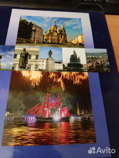 Альбом для монет биметалл по мд