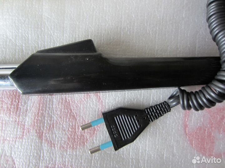 Плойка для завивки