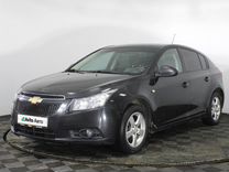 Chevrolet Cruze 1.6 AT, 2012, 209 700 км, с пробегом, цена 389 000 руб.