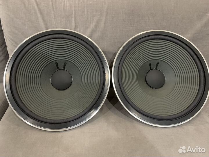 Ремонт Динамиков Вч,Сч,Нч замена подвесов