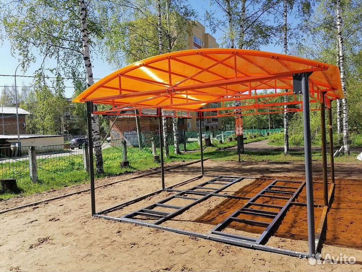 Сварочные работы