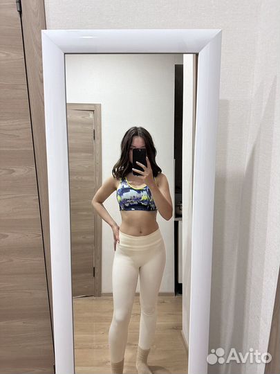 Пакет одежды: спортивные топы