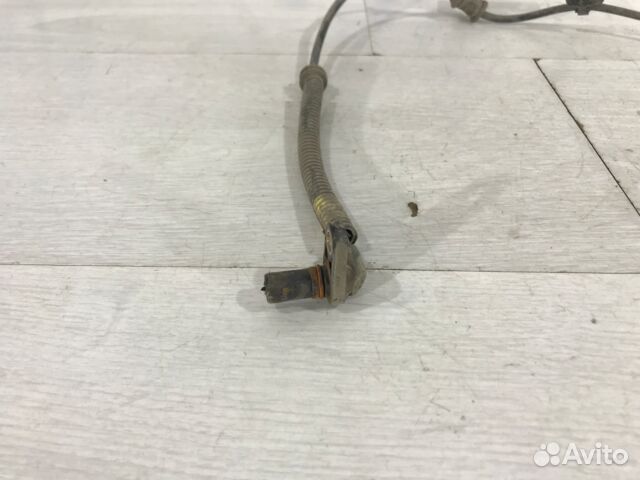 Датчик ABS задний правый hyundai solaris 1 1.6 мт