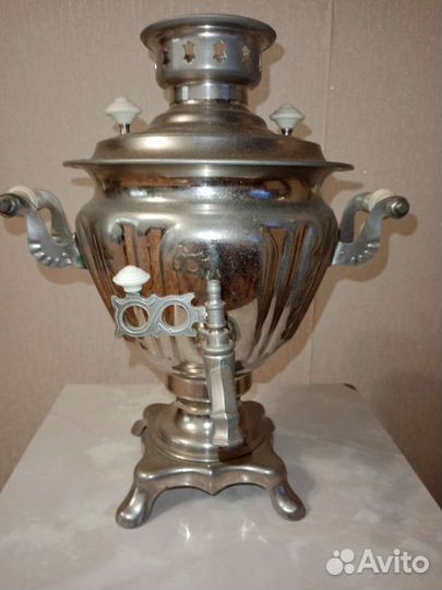 Самовар электрический