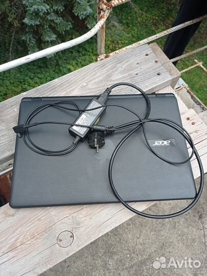 Ноутбук Acer Aspire ES1-571