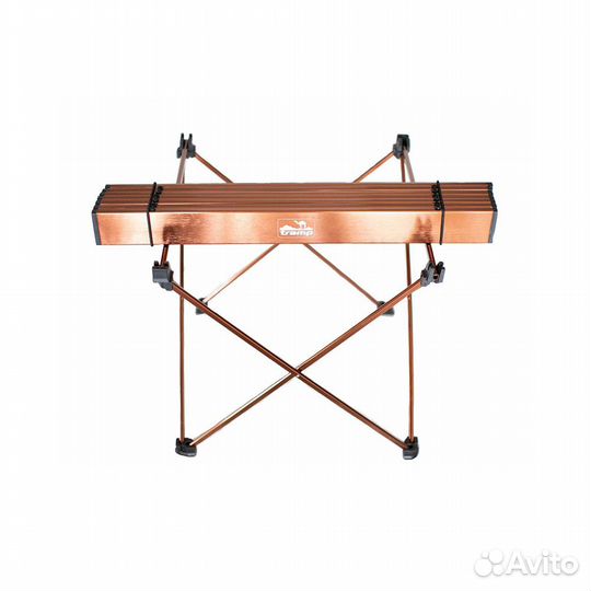 Стол складной compact alum 55*40*38 см (TRF-061) T