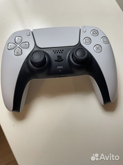 Джойстик Sony PS5