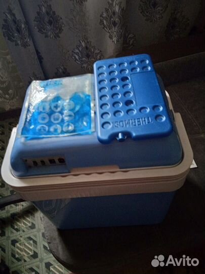 Сумка холодильник новый