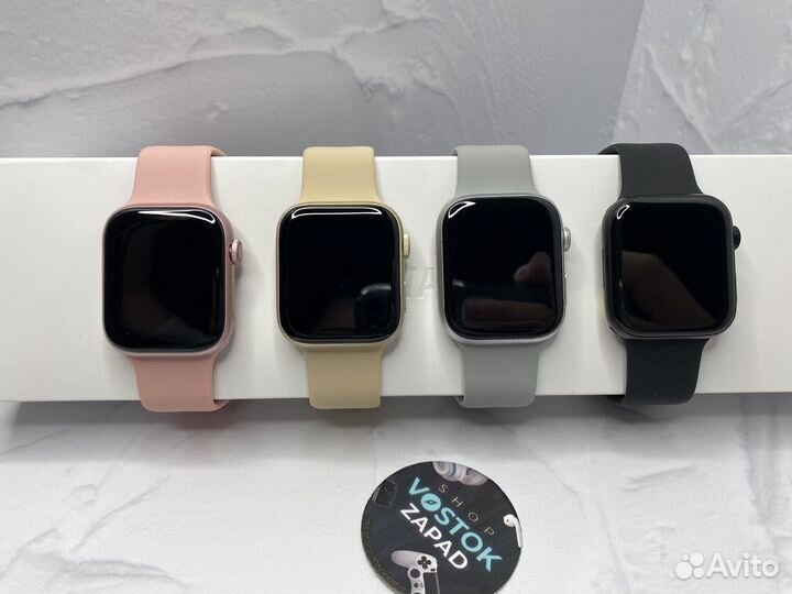 Smart Watch X7 PRO + доставка + гарантия