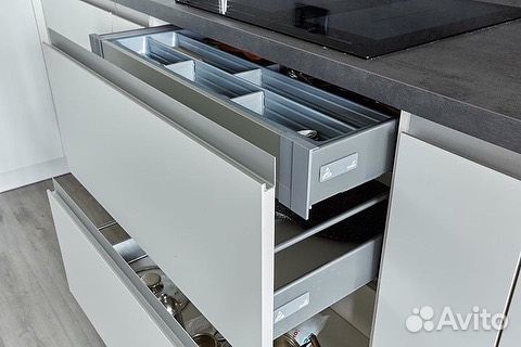 Кухонный гарнитур на заказ