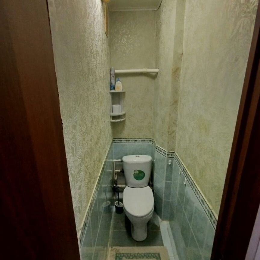 Квартира 2-комн. 43.8 м² в Смоленск — фото 13 из 21