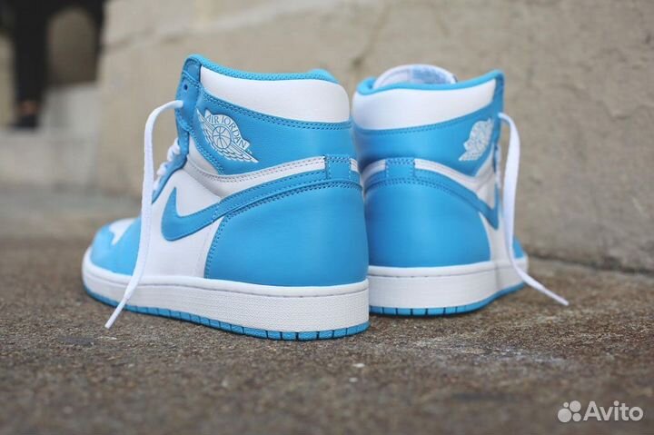 Nike Air Jordan 1 Retro 