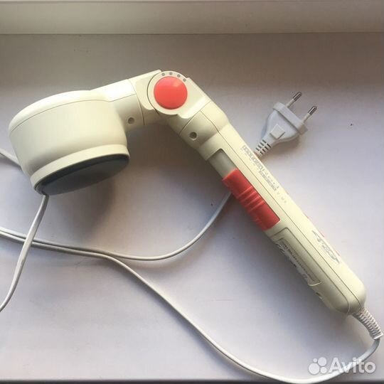 Infra red power head v-m6