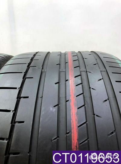 Continental SportContact 6 315/40 R21 111Y