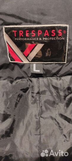 Продаётся зимний полукомбинезон