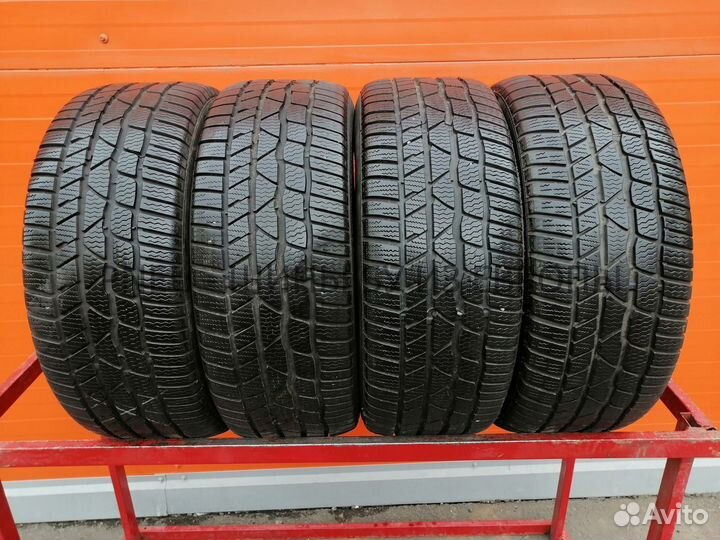 Continental ContiWinterContact TS 830 P 225/45 R17 92H