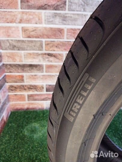 Pirelli Powergy 245/40 R18 и 225/45 R18 97Y