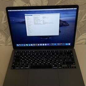 Apple macbook air 13 2020 i5