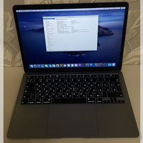 Apple macbook air 13 2020 i5