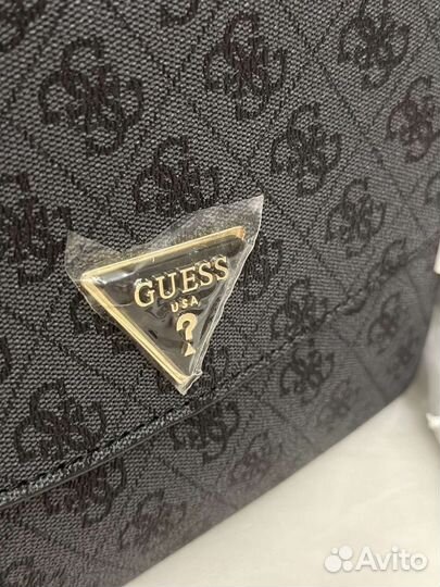 Сумка guess новая оригинал