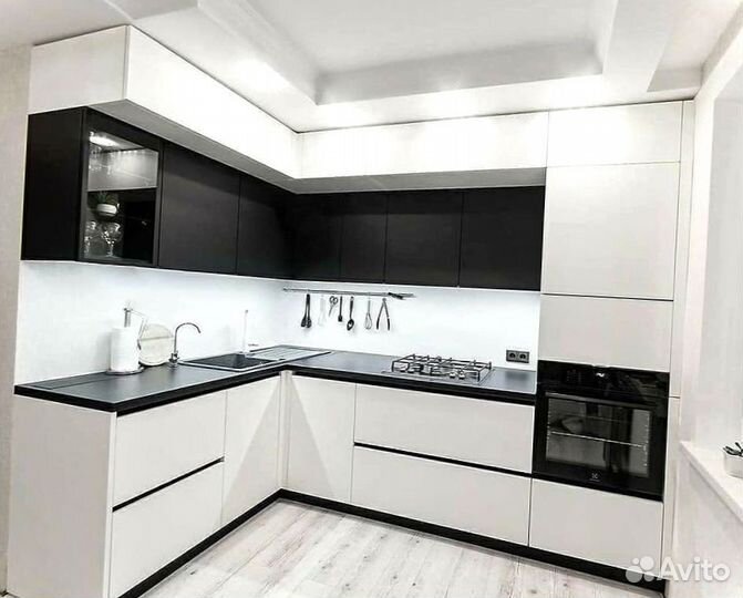 Кухня от производителя