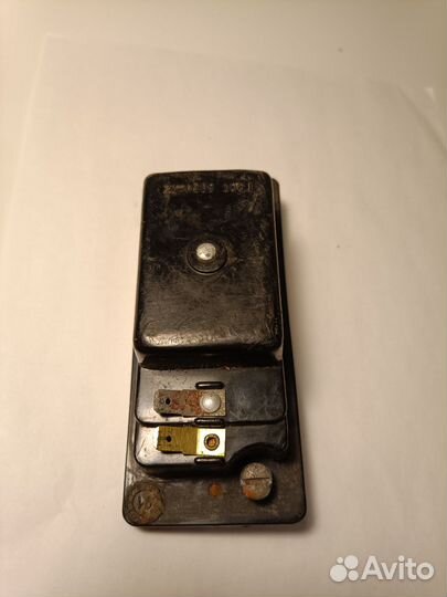 Указатель поворота заз-968М