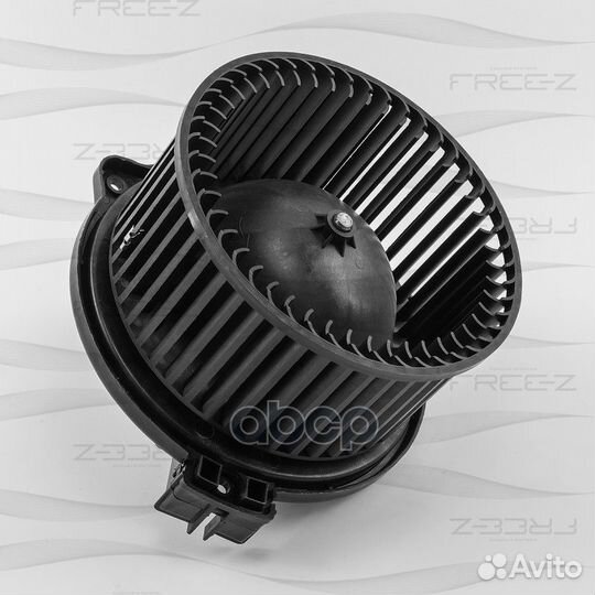 Мотор печки subaru Forester/Impreza 11- KS0166