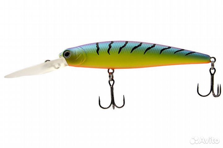 Воблер LureMax hunter 90F DDR-026 12г